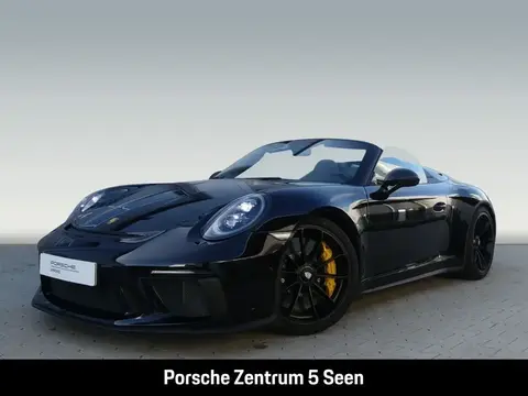 Used PORSCHE 991 Petrol 2019 Ad 