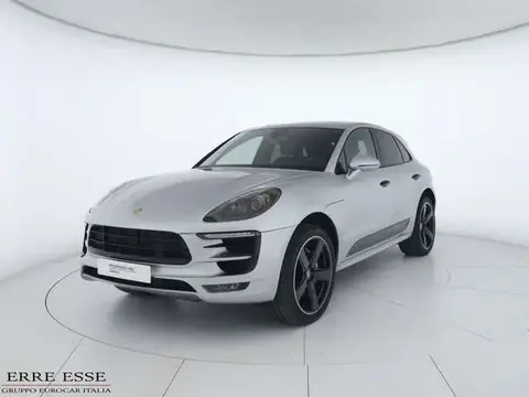 Annonce PORSCHE MACAN Diesel 2017 d'occasion 