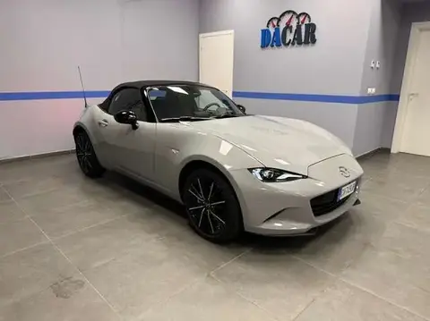 Used MAZDA MX-5 Petrol 2024 Ad 