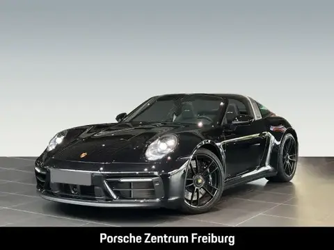 Annonce PORSCHE 992 Essence 2023 d'occasion 