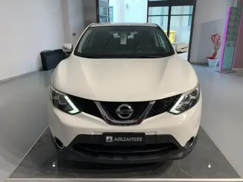 Annonce NISSAN QASHQAI Essence 2016 d'occasion 