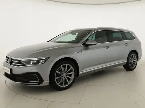 Annonce VOLKSWAGEN PASSAT  2023 d'occasion 