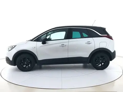 Used OPEL CROSSLAND  2019 Ad 