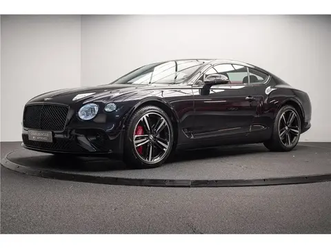 Annonce BENTLEY CONTINENTAL Essence 2019 d'occasion 