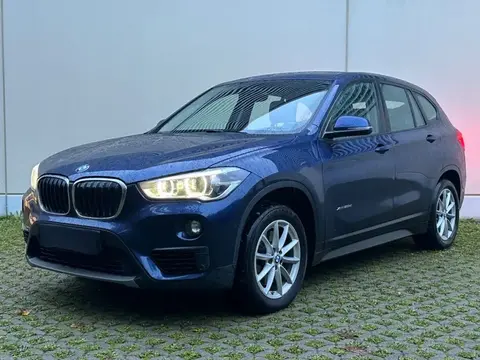 Used BMW X1 Diesel 2017 Ad Germany