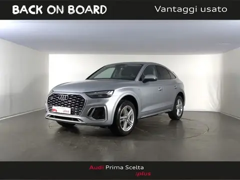 Used AUDI Q5  2023 Ad 