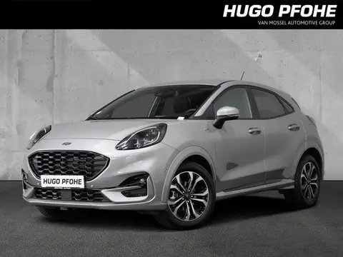 Annonce FORD PUMA Essence 2023 d'occasion 