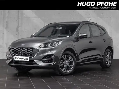 Annonce FORD KUGA Hybride 2023 d'occasion 