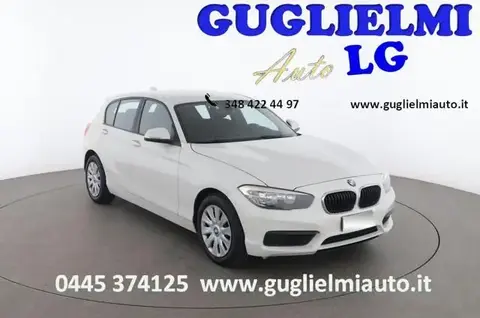 Annonce BMW SERIE 1 Diesel 2015 d'occasion 