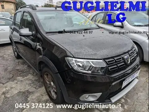 Used DACIA SANDERO Petrol 2019 Ad 