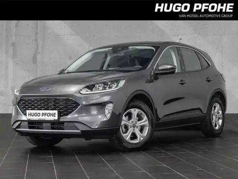 Used FORD KUGA Petrol 2020 Ad 