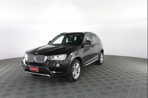 Used BMW X3 Diesel 2015 Ad 