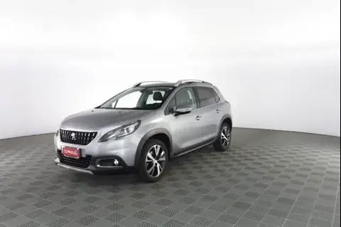 Annonce PEUGEOT 2008 Diesel 2019 d'occasion 