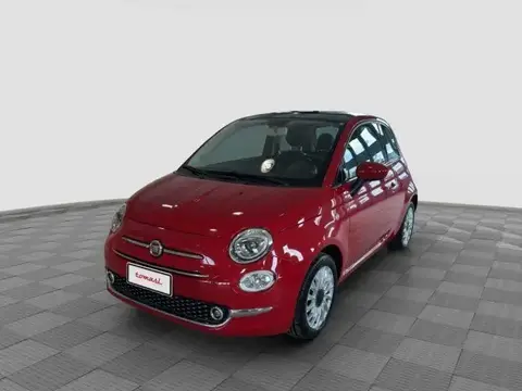 Used FIAT 500 LPG 2018 Ad 