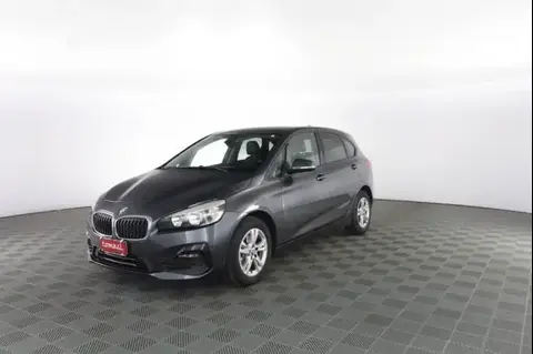 Used BMW SERIE 2 Diesel 2019 Ad 