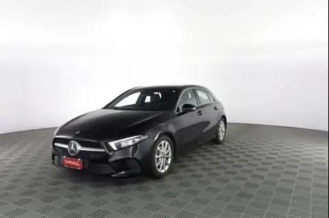 Used MERCEDES-BENZ CLASSE A Diesel 2019 Ad 