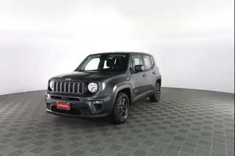 Used JEEP RENEGADE Petrol 2022 Ad 