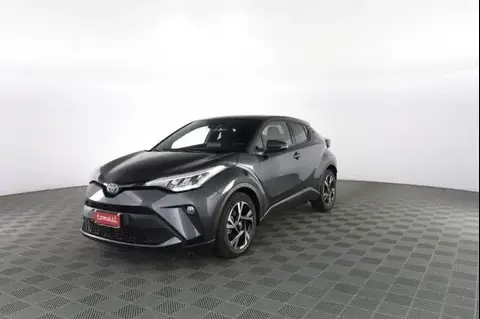 Annonce TOYOTA C-HR Hybride 2024 d'occasion 