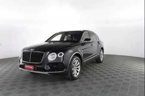 Used BENTLEY BENTAYGA Diesel 2017 Ad 