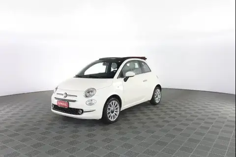 Annonce FIAT 500 Essence 2020 d'occasion 