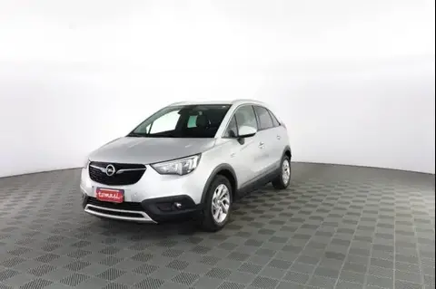 Annonce OPEL CROSSLAND Diesel 2019 d'occasion 