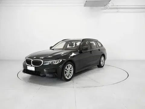 Used BMW SERIE 3 Diesel 2020 Ad 