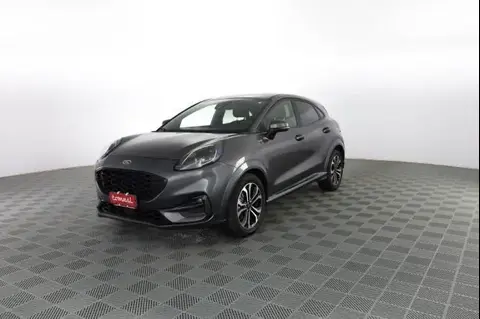 Used FORD PUMA Hybrid 2021 Ad 