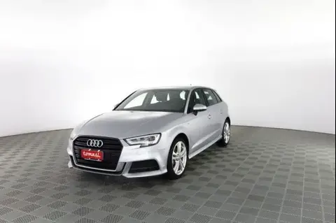 Annonce AUDI A3 Diesel 2019 d'occasion 