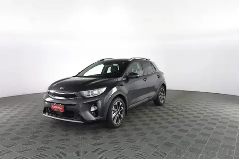 Used KIA STONIC Petrol 2018 Ad 