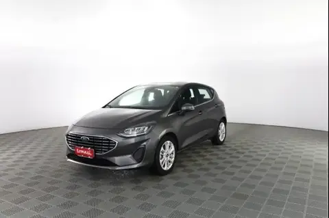 Used FORD FIESTA Petrol 2023 Ad 