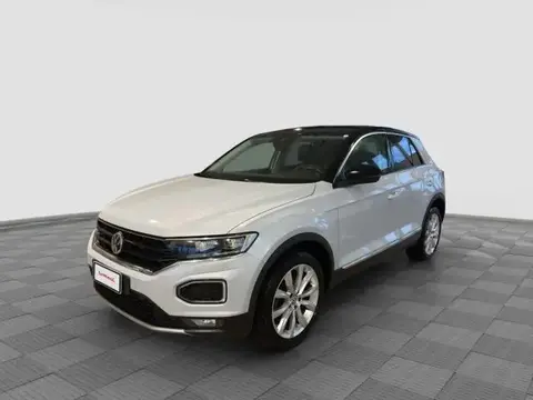 Used VOLKSWAGEN T-ROC Petrol 2019 Ad 