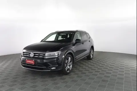 Used VOLKSWAGEN TIGUAN Diesel 2018 Ad 