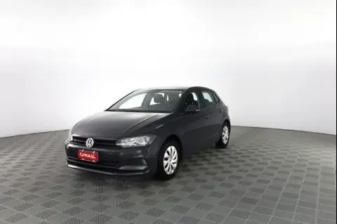 Used VOLKSWAGEN POLO Petrol 2018 Ad 