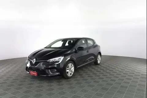 Used RENAULT CLIO Petrol 2021 Ad 