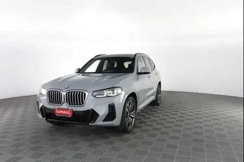 Annonce BMW X3 Hybride 2022 d'occasion 