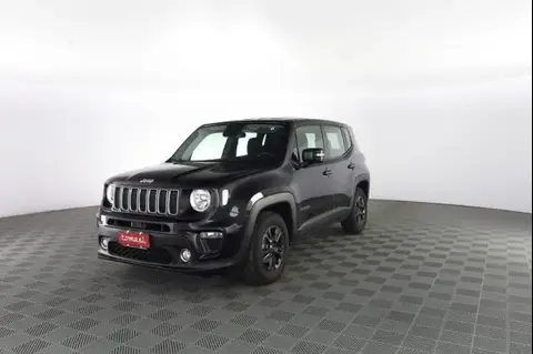 Used JEEP RENEGADE Petrol 2020 Ad 