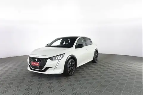 Annonce PEUGEOT 208 Essence 2021 d'occasion 