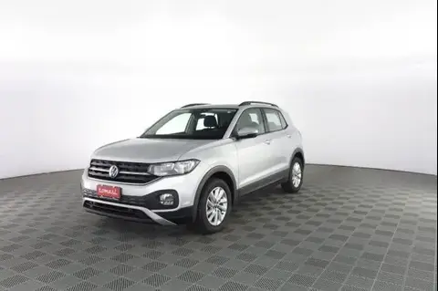 Annonce VOLKSWAGEN T-CROSS Essence 2023 d'occasion 