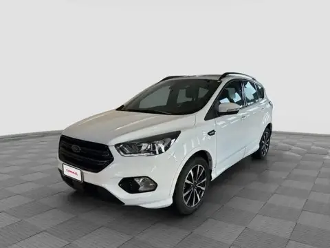 Annonce FORD KUGA Essence 2019 d'occasion 