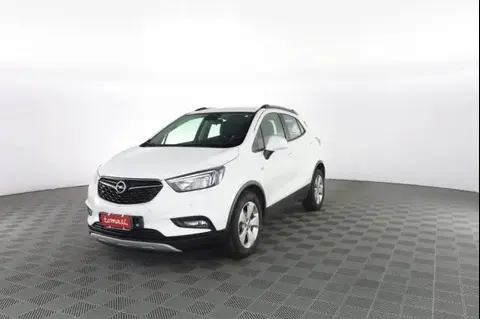 Annonce OPEL MOKKA Essence 2019 d'occasion 