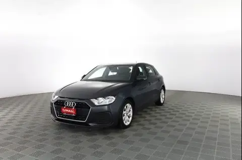 Annonce AUDI A1 Essence 2023 d'occasion 