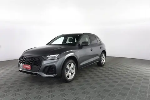 Annonce AUDI Q5 Hybride 2023 d'occasion 