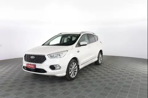 Annonce FORD KUGA Diesel 2018 d'occasion 