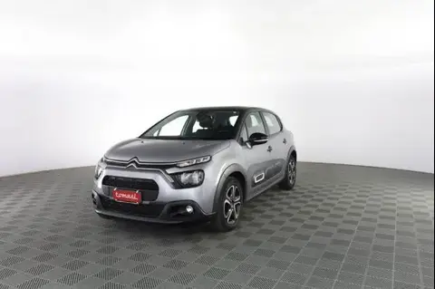 Used CITROEN C3 Petrol 2022 Ad 