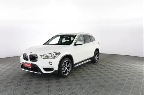 Used BMW X1 Diesel 2018 Ad 