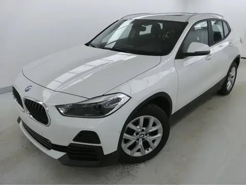 Annonce BMW X2 Essence 2023 d'occasion 