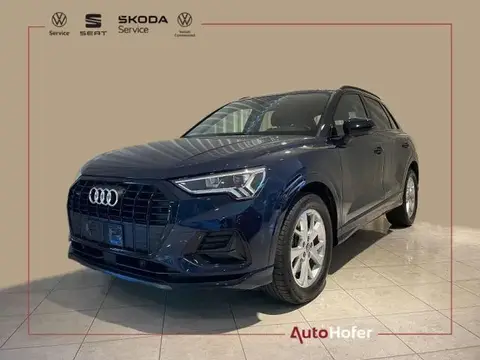 Used AUDI Q3 Petrol 2019 Ad 