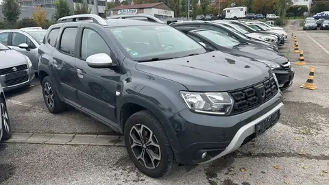 Used DACIA DUSTER Diesel 2020 Ad 