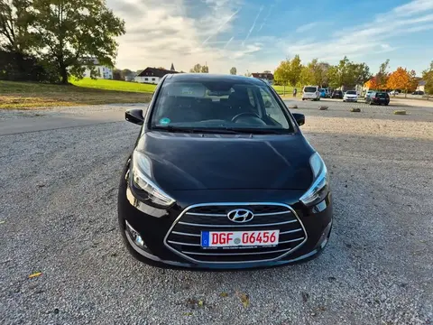 Used HYUNDAI IX20 Diesel 2018 Ad 