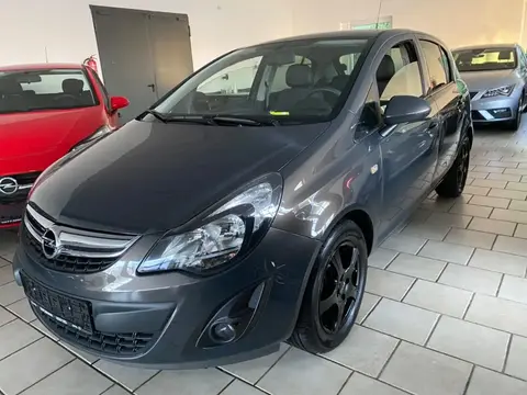 Used OPEL CORSA Petrol 2015 Ad 